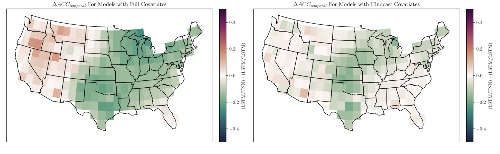 Deep-learning applications in subseasonal climate forecasting